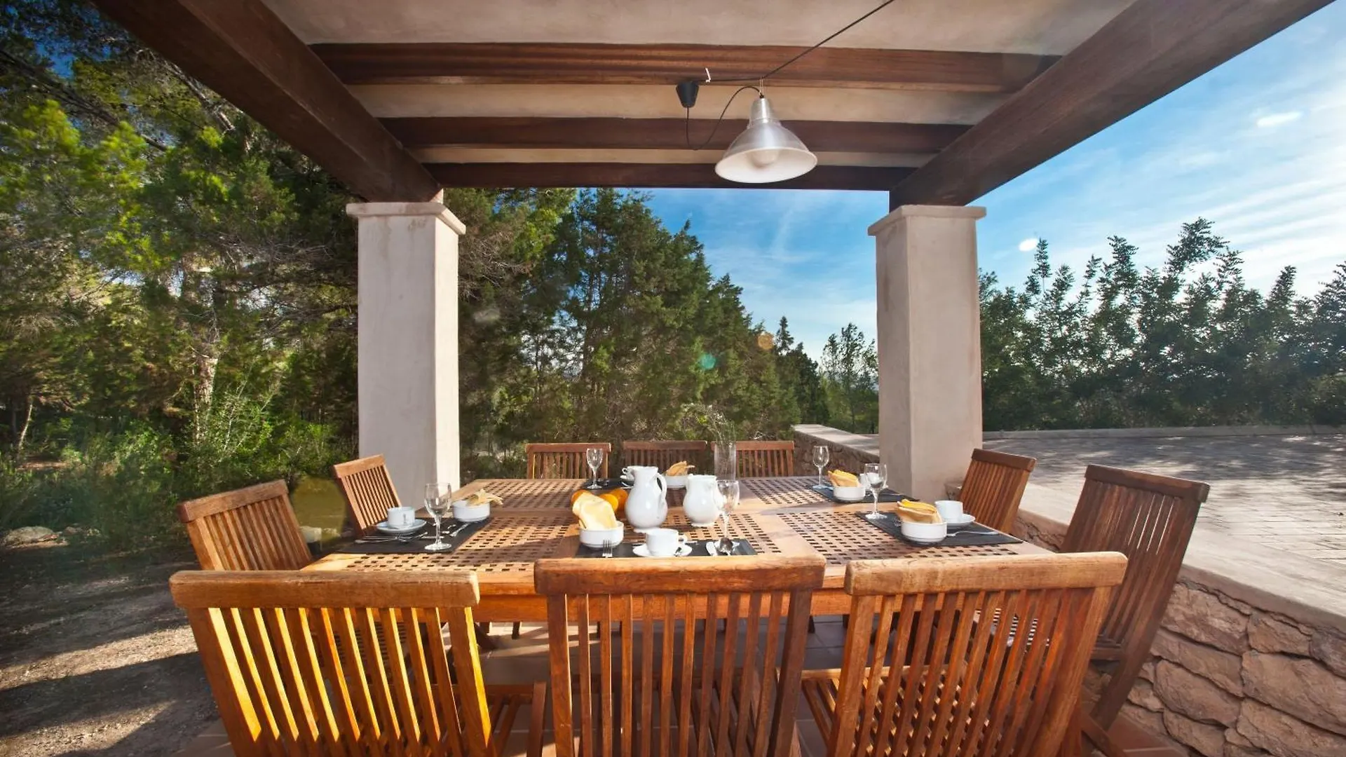 Villa Can Rafal Ibiza Sant Josep de sa Talaia